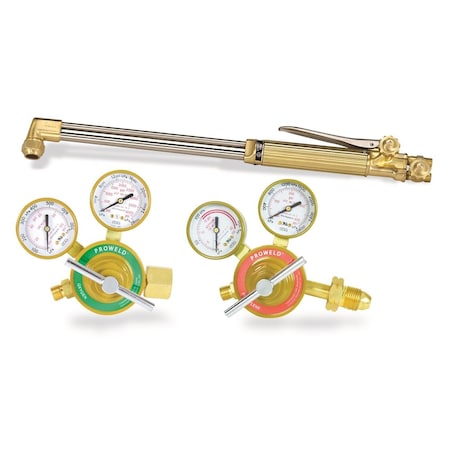 Gentec SILVER SERIES OUTFITS, Heavy Duty, 163L, 753X, 753Y, Econo-Cartons 73L-5